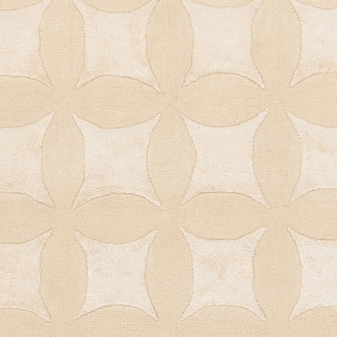 Isadora Hand Tufted Contemporary Isa 56700 Rug Chandra Rugs 2