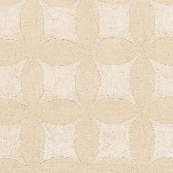 Isadora Hand Tufted Contemporary Isa 56700 Rug Chandra Rugs 2