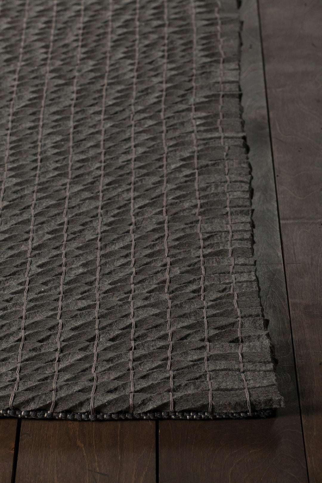 Renea Hand Woven Contemporary Ren 40103 Rug Chandra Rugs 4