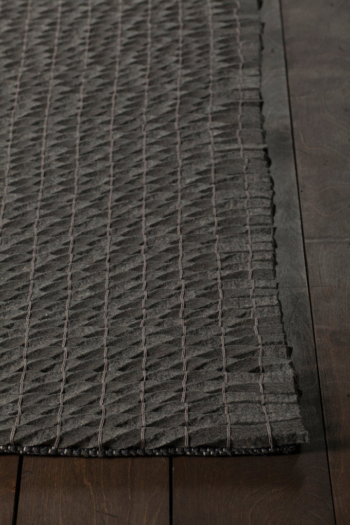Renea Hand Woven Contemporary Ren 40103 Rug Chandra Rugs 4