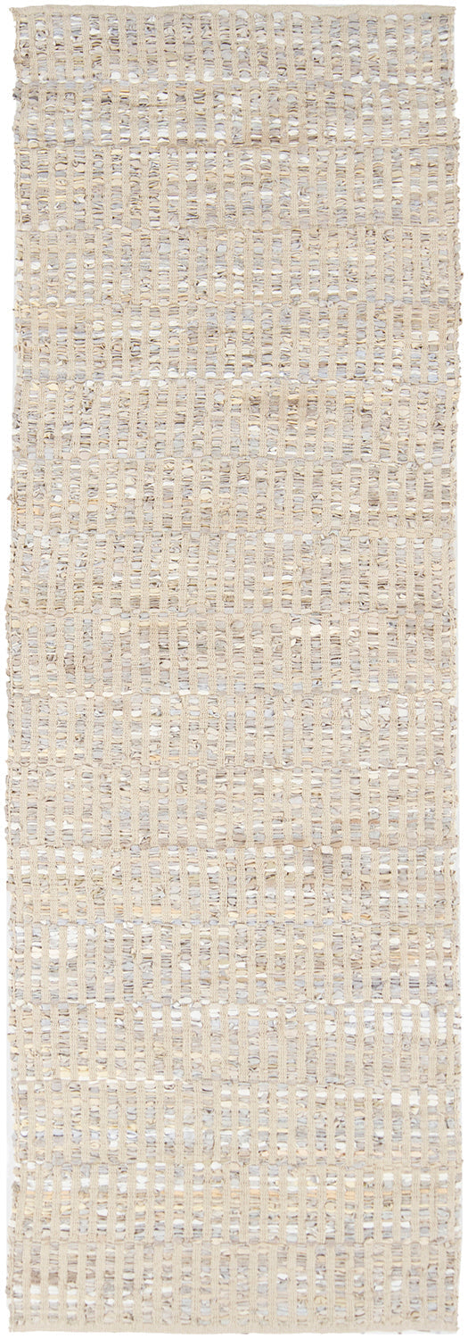 Jazz Hand Woven Contemporary Reversible Jaz 17001 Rug Chandra Rugs 2
