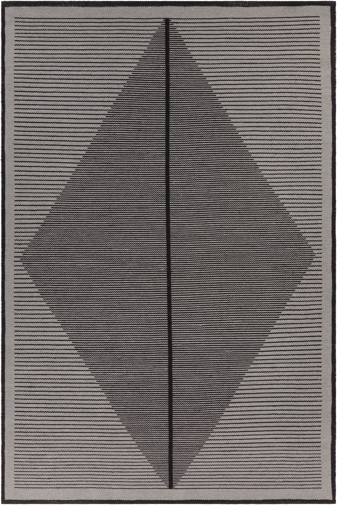 Elyza Hand Woven Contemporary Ely 51602 Rug Chandra Rugs 1
