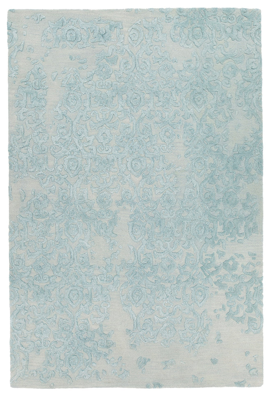 Xia Hand Tufted Contemporary Xia 43704 Rug Chandra Rugs 1