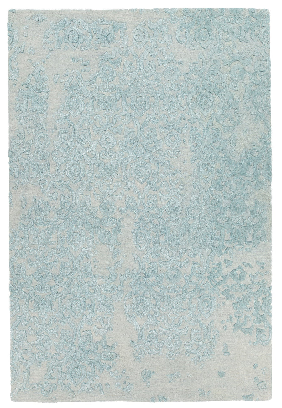 Xia Hand Tufted Contemporary Xia 43704 Rug Chandra Rugs 1