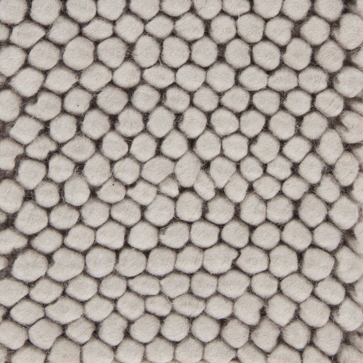 Quina Hand Woven Contemporary Shag Qui 42901 Rug Chandra Rugs 2