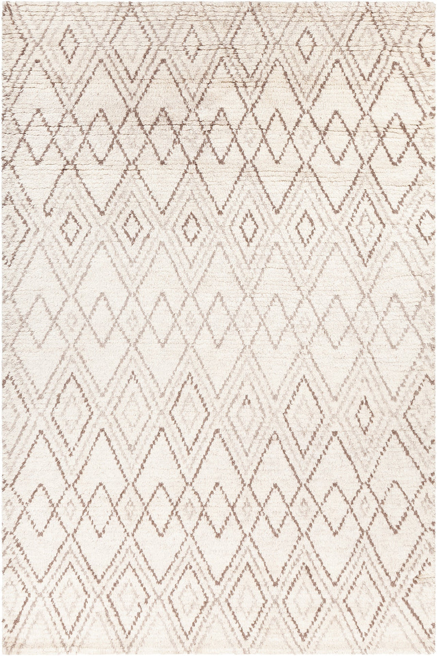 Glynis Hand Knotted Transitional Gly 53302 Rug Chandra Rugs 1