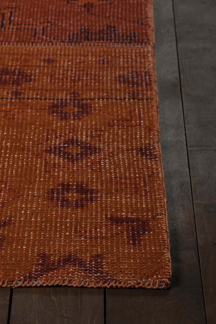 Fusion Hand Knotted Contemporary Fus 26305 Rug Chandra Rugs 4