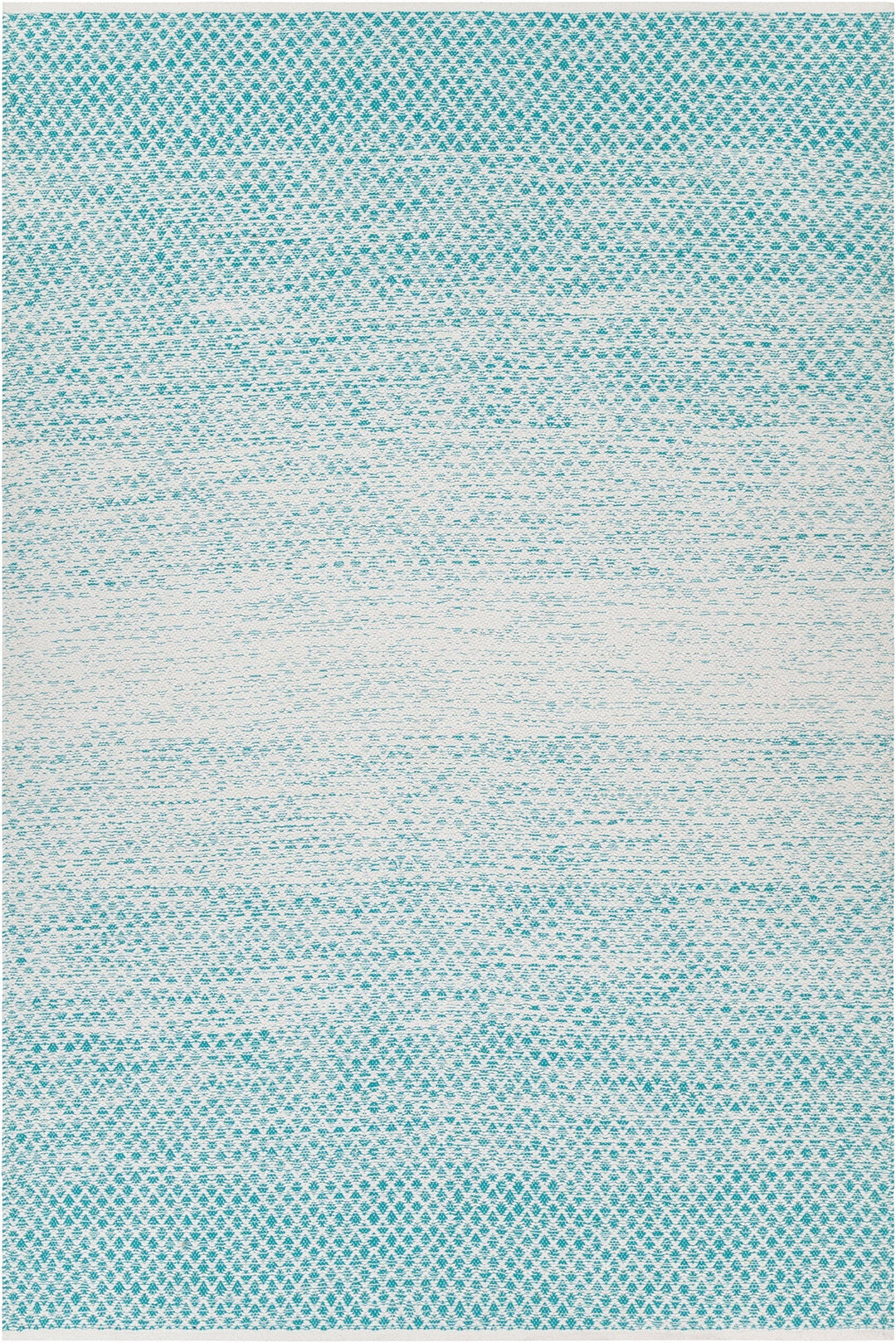 Tanya Hand Woven Flatweave Cotton Tan 45940 Rug Chandra Rugs 1