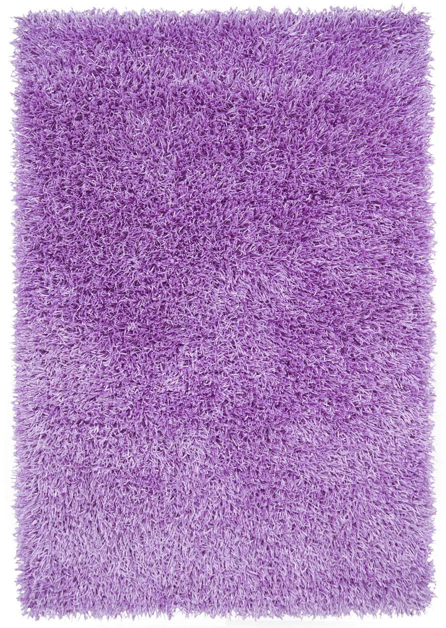 Tirish Hand Woven Contemporary Shag Tir 19308 Rug Chandra Rugs 1