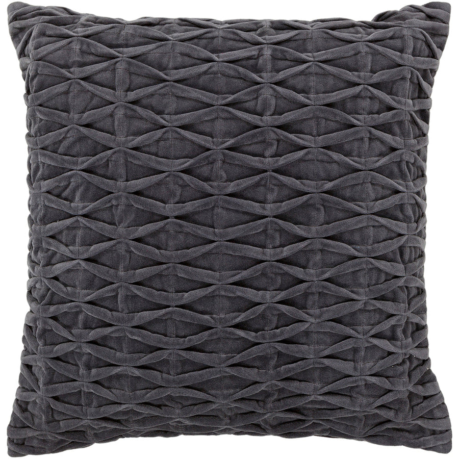 Handmade Contemporary Cus 28010 Pillows Chandra Rugs 1