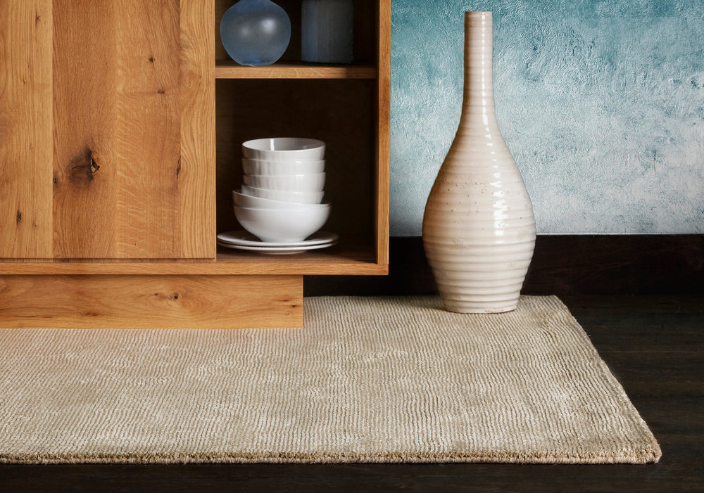 Orim Hand Woven Solid Ori 26503 Rug Chandra Rugs 4