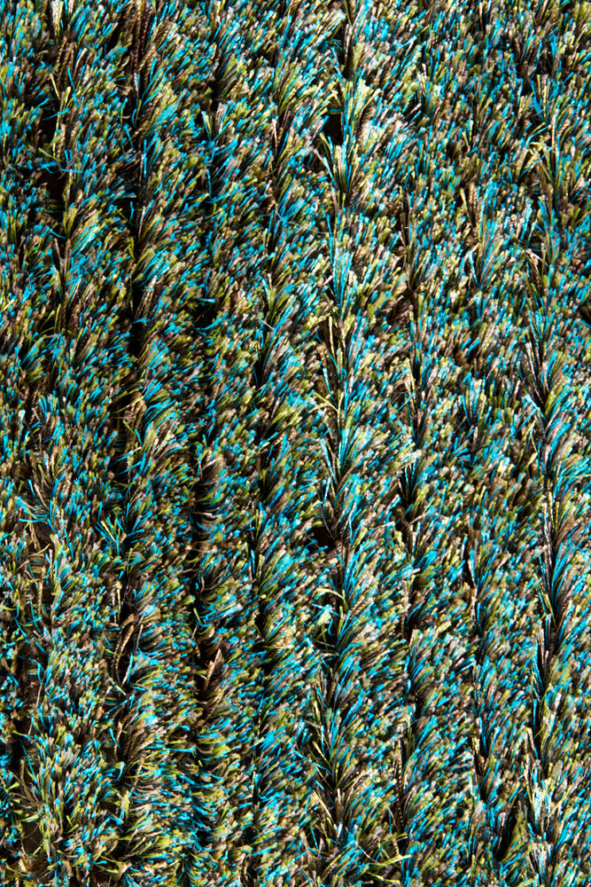 Royal Hand Woven Contemporary Roy 15103 Rug Chandra Rugs 3