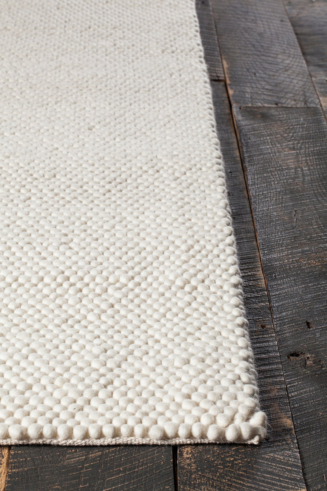 Quina Hand Woven Contemporary Shag Qui 42900 Rug Chandra Rugs 4