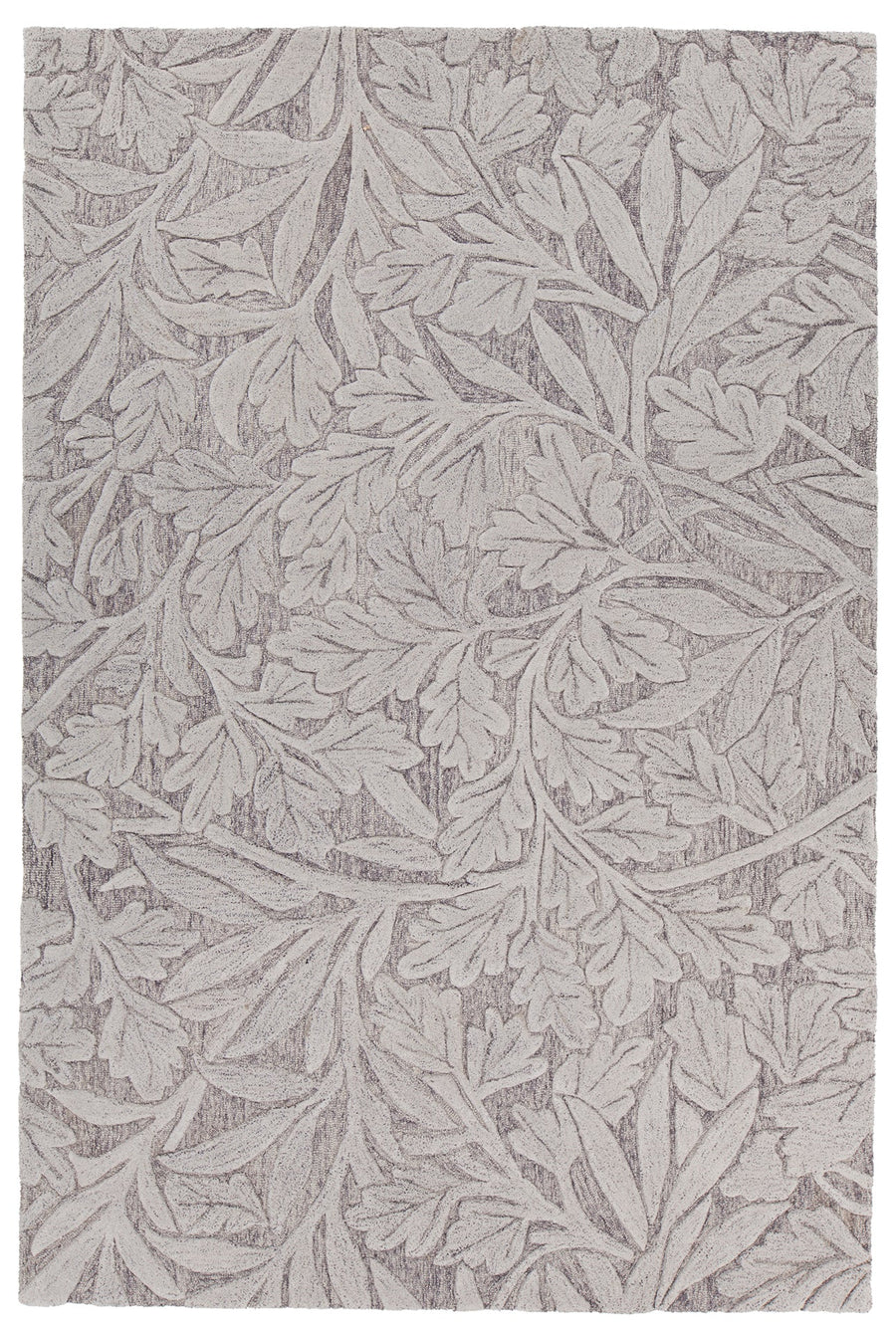 Yelena Hand Tufted Contemporary Yel 43800 Rug Chandra Rugs 1