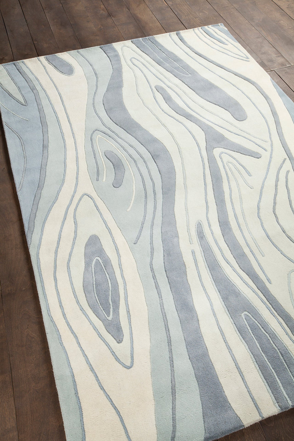 Inhabit Hand Tufted Designer Inh 21615 Rug Chandra Rugs 5