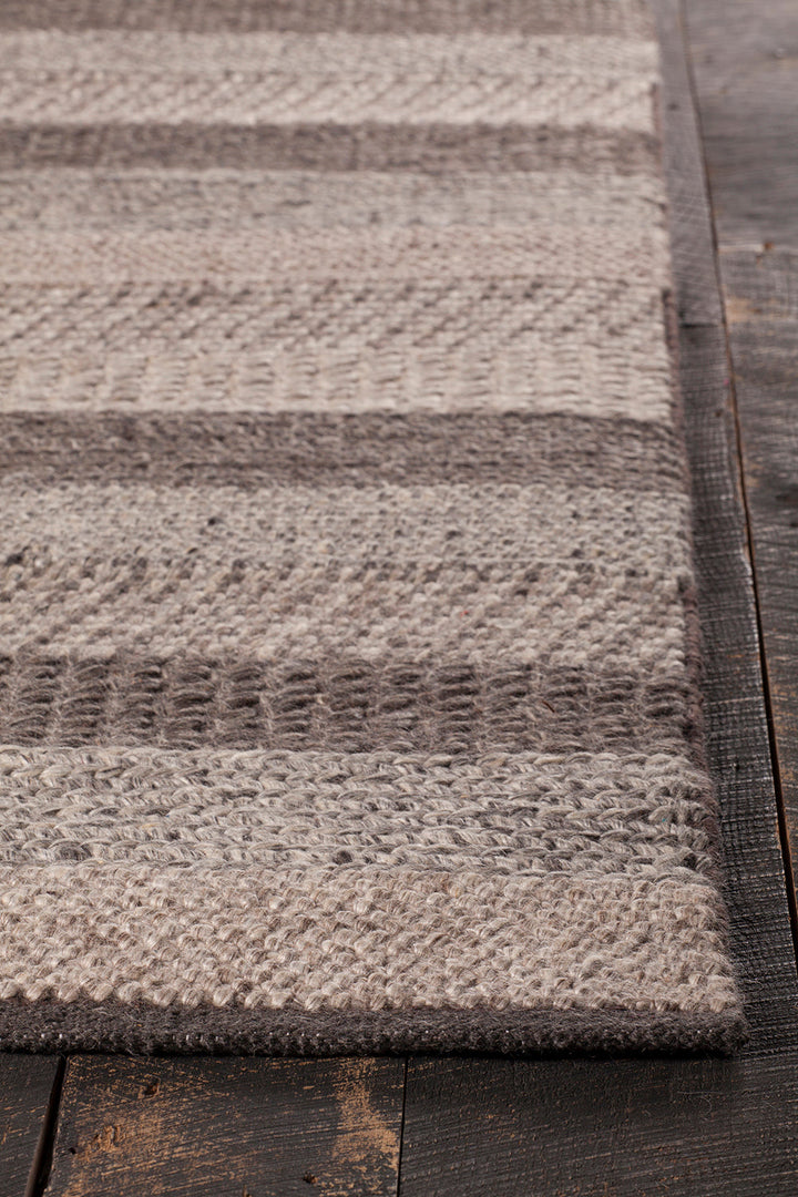Forstel Hand Woven Contemporary For 36901 Rug Chandra Rugs 4
