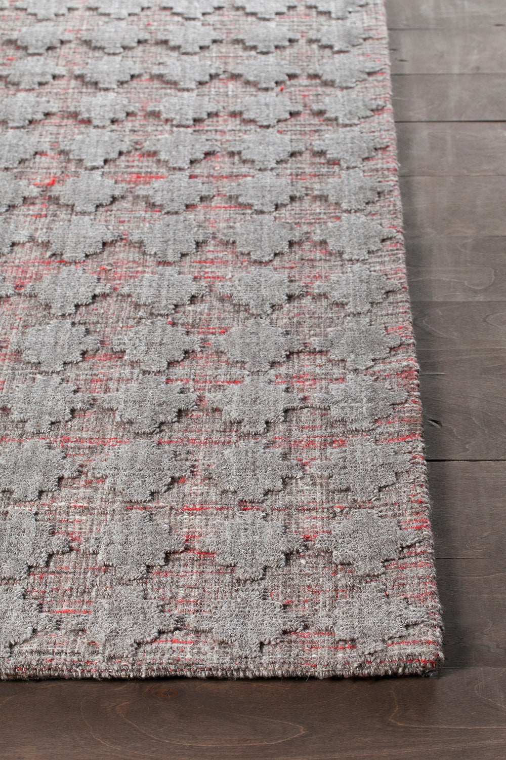 Netix Hand Woven Contemporary Net 33201 Rug Chandra Rugs 3