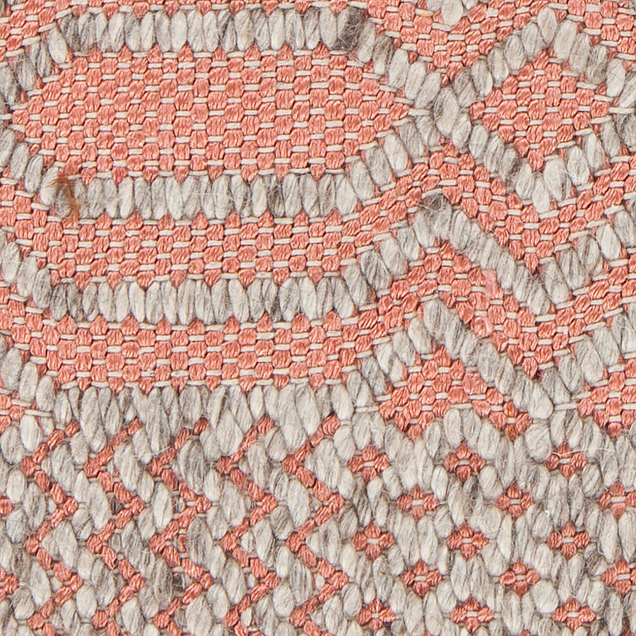 Salona Hand Woven Flatweave Contemporary Sal 34501 Rug Chandra Rugs 2