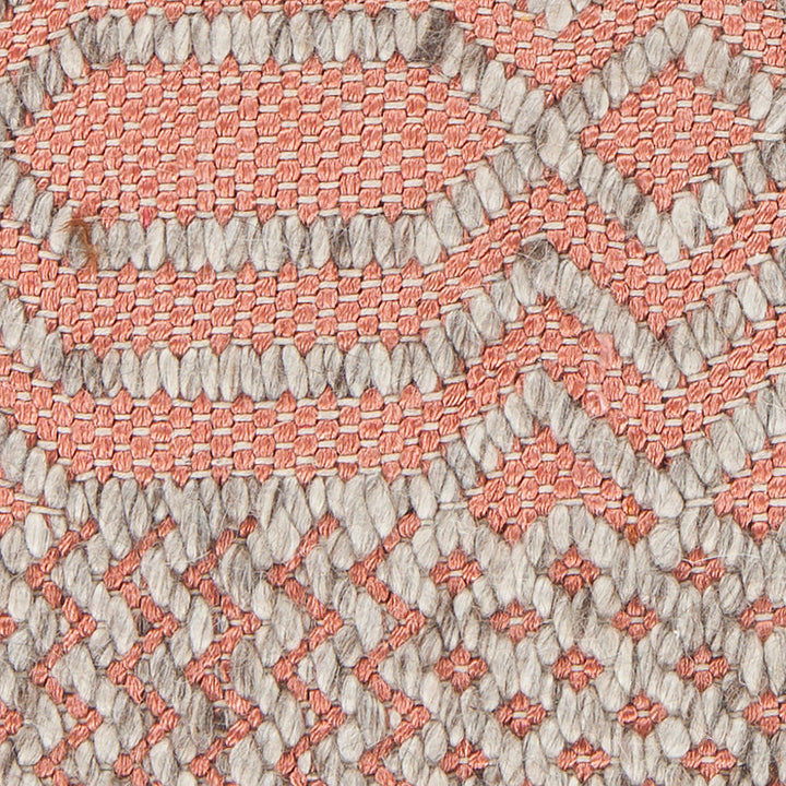 Salona Hand Woven Flatweave Contemporary Sal 34501 Rug Chandra Rugs 2