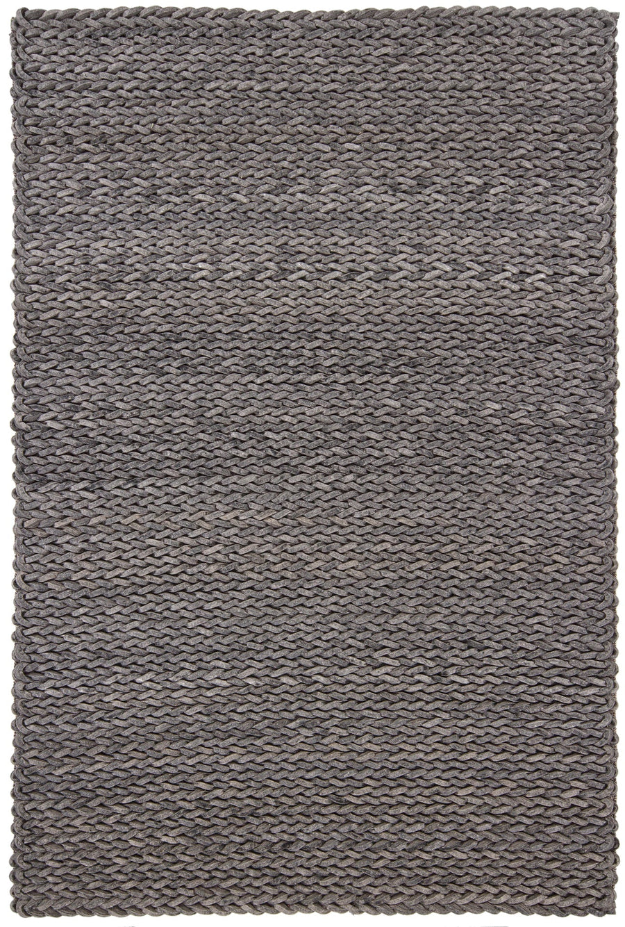 Zensar Hand Woven Contemporary Zen 10001 Rug Chandra Rugs 1