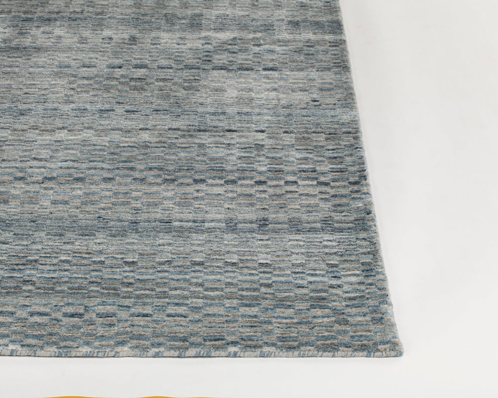 Melina Hand Woven Contemporary Mel 46201 Rug Chandra Rugs 2