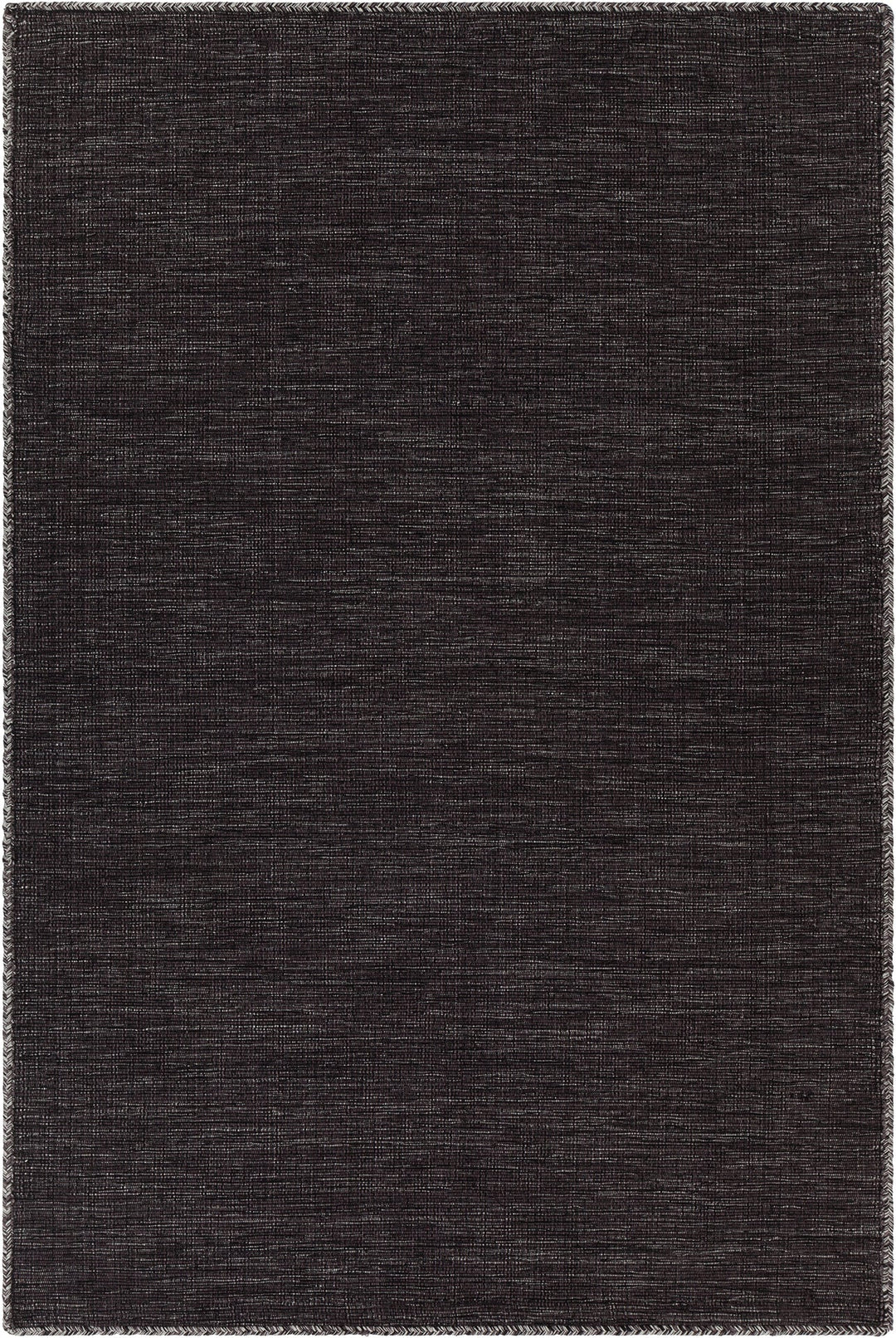 Sybil Hand Woven Reversible Cotton Syb 46003 Rug Chandra Rugs 1