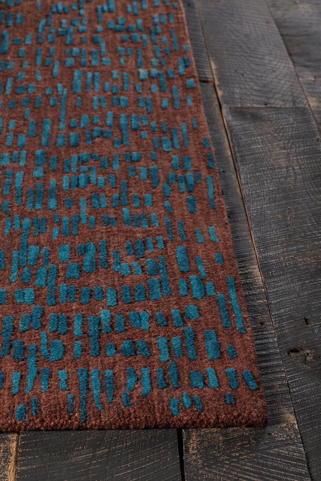 Misty Hand Tufted Contemporay Mis 42300 Rug Chandra Rugs 2
