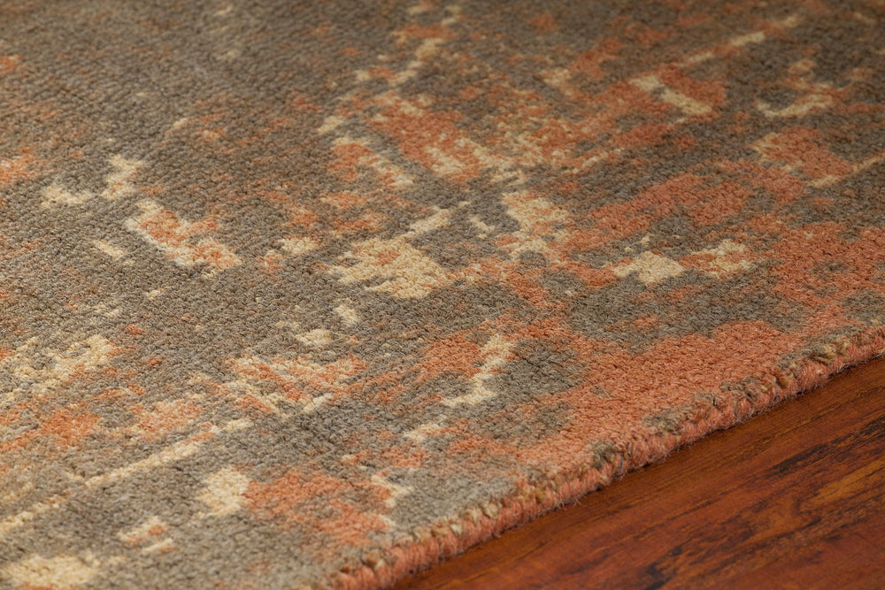 Tayla Hand Tufted Traditional Tay 42407 Rug Chandra Rugs 3
