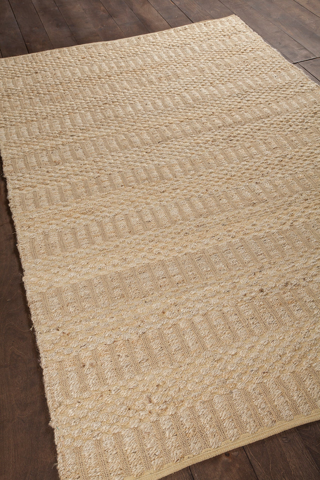 Jazz Hand Woven Contemporary Reversible Jaz 17000 Rug Chandra Rugs 5