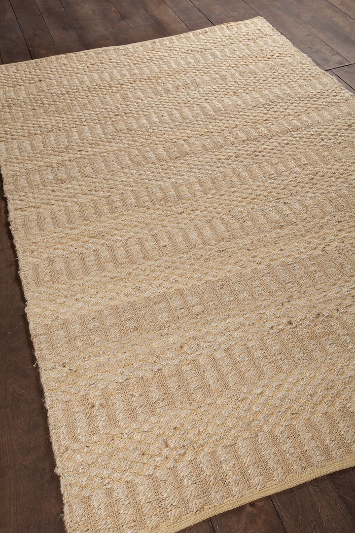 Jazz Hand Woven Contemporary Reversible Jaz 17000 Rug Chandra Rugs 5