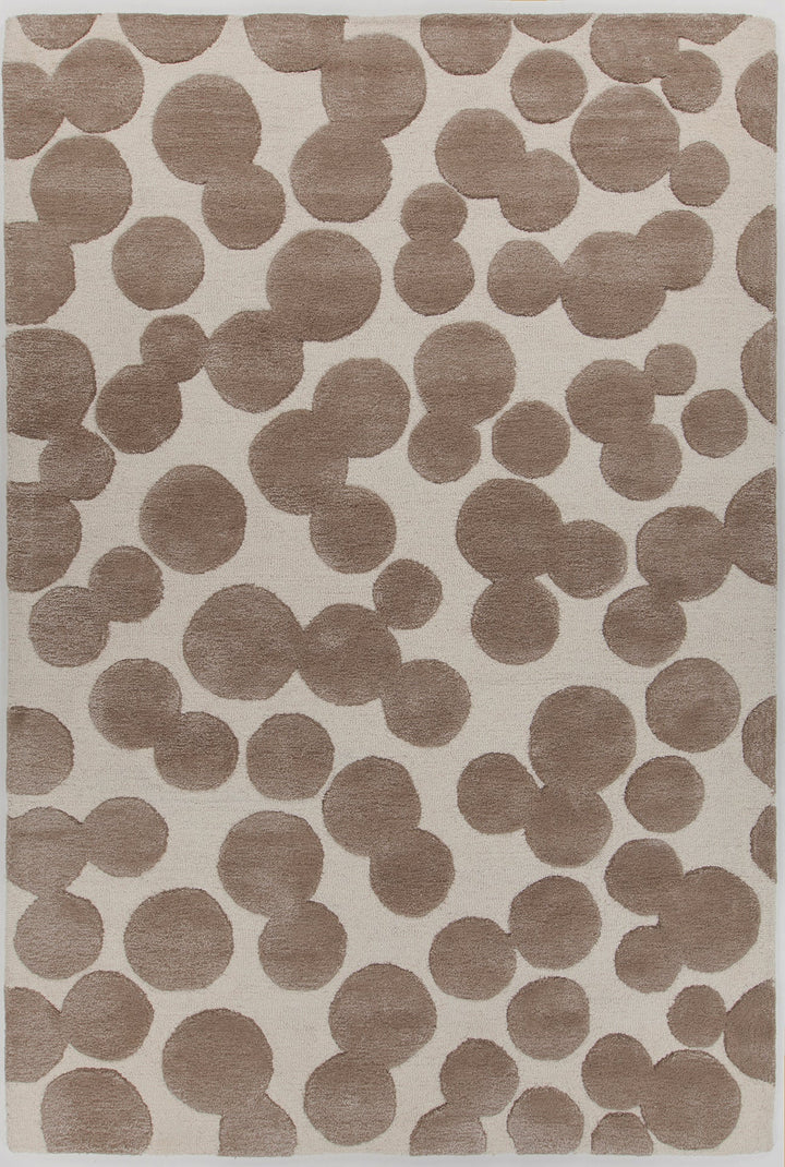 Joya Hand Tufted Contemporary Joy 46102 Rug Chandra Rugs 1