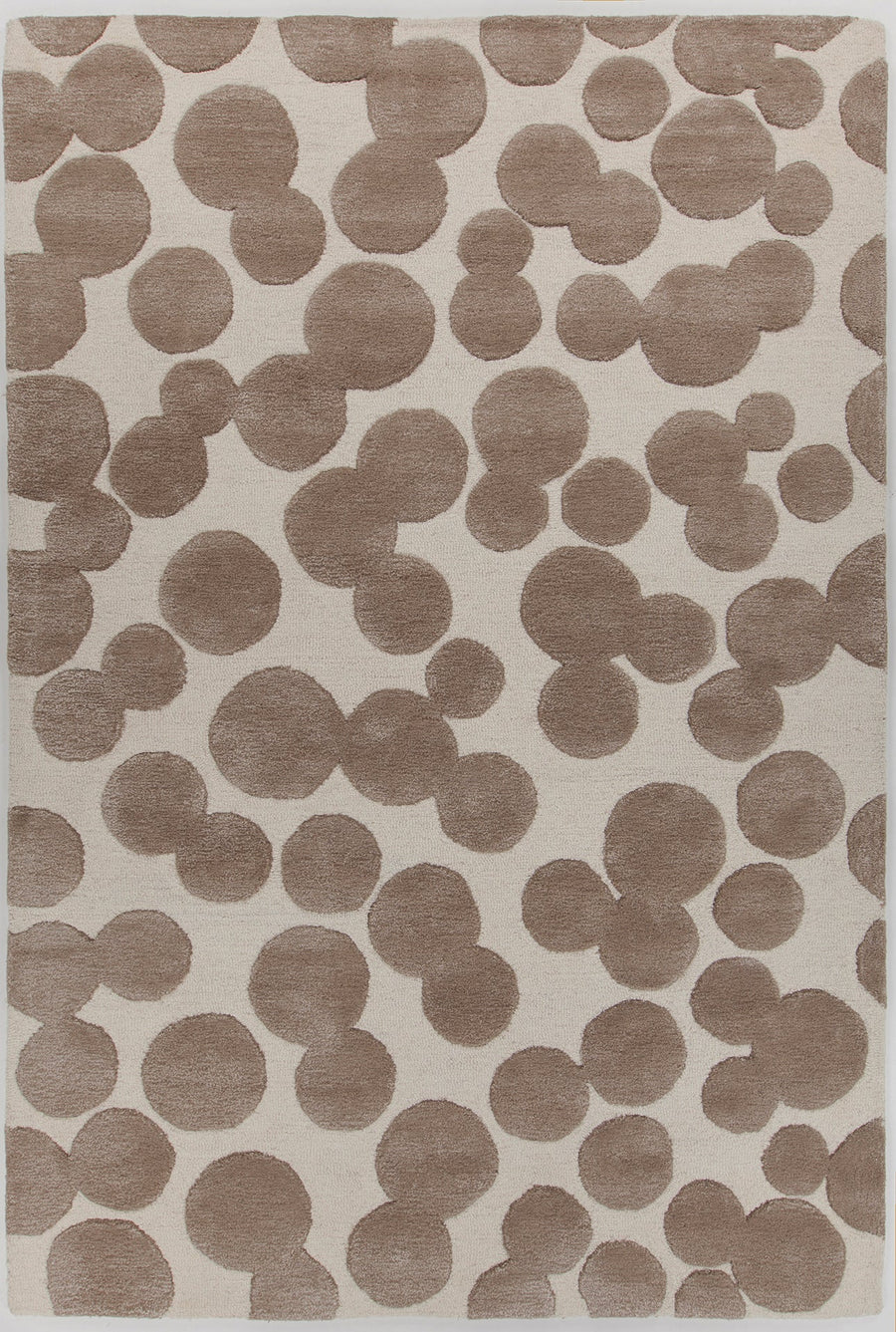 Joya Hand Tufted Contemporary Joy 46102 Rug Chandra Rugs 1