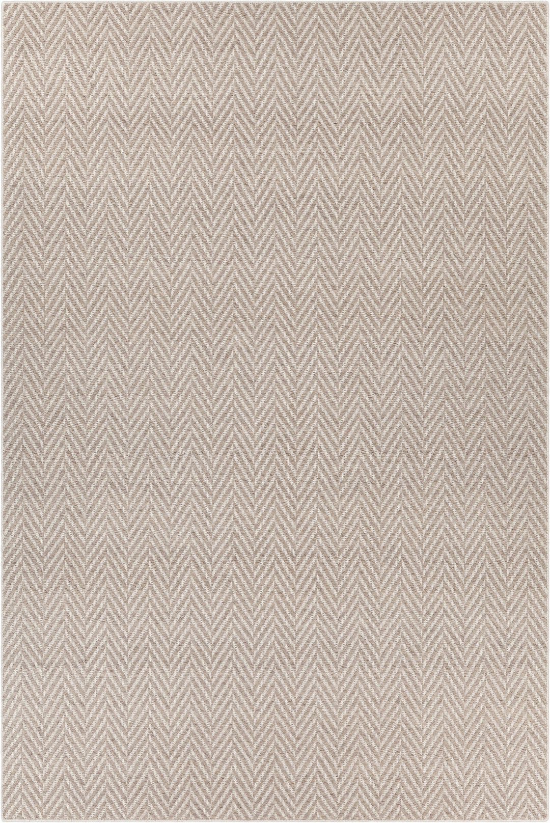 Paisley Hand Woven Contemporary Chevron Pattern Pai 47302 Rug Chandra Rugs 1
