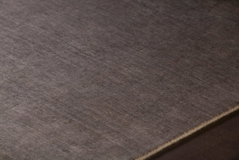 Yasmine Handwoven Contemporary Solid Viscose Yas 45600 Rug Chandra Rugs 2