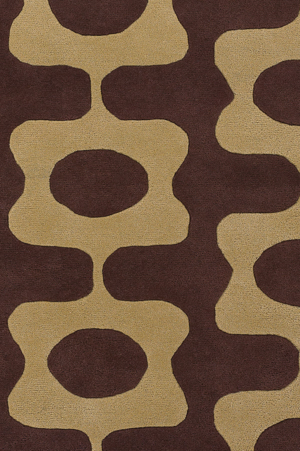 Inhabit Hand Tufted Designer Inh 21600 Rug Chandra Rugs 2