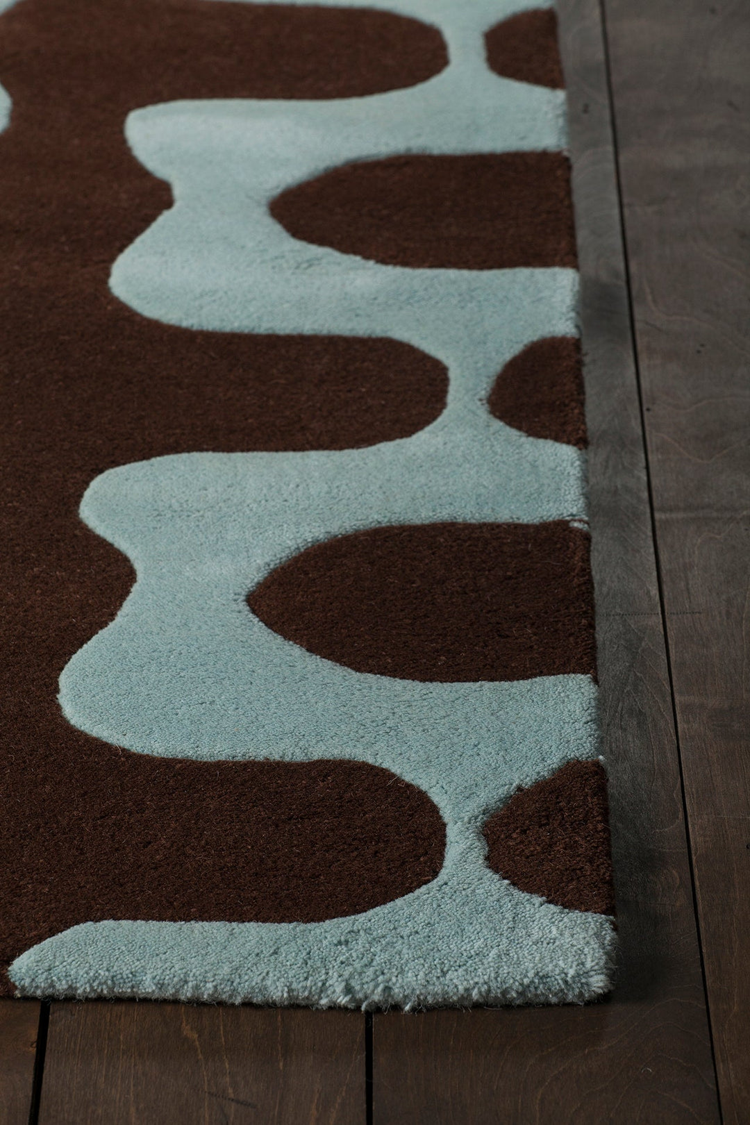 Inhabit Hand Tufted Designer Inh 21601 Rug Chandra Rugs 4