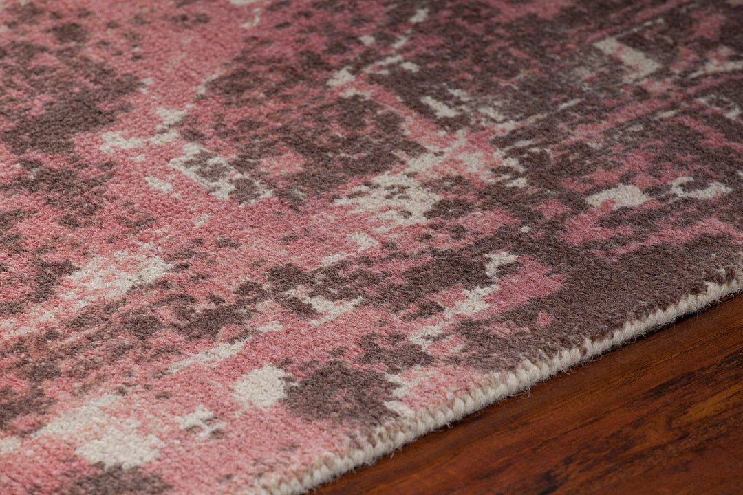 Tayla Hand Tufted Traditional Tay 42401 Rug Chandra Rugs 2