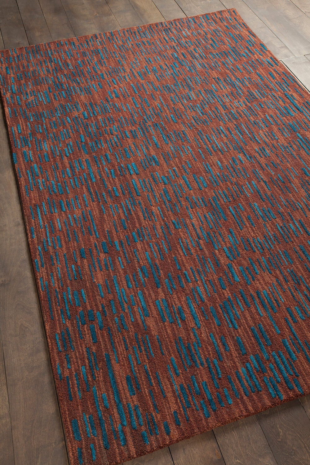 Misty Hand Tufted Contemporay Mis 42300 Rug Chandra Rugs 4