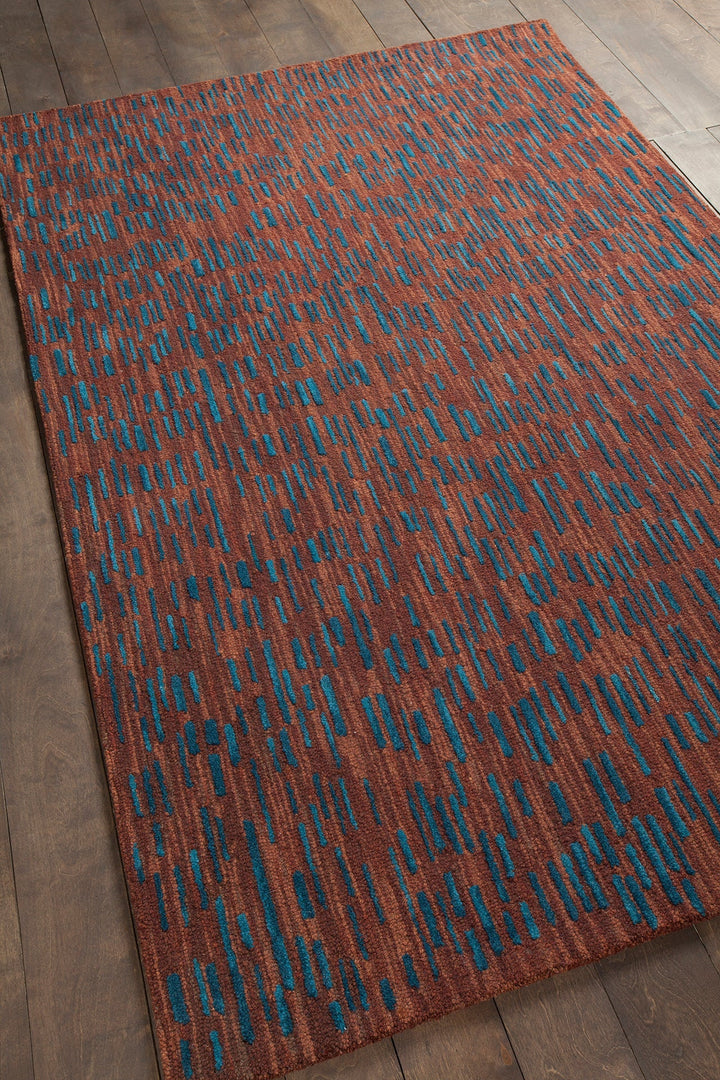 Misty Hand Tufted Contemporay Mis 42300 Rug Chandra Rugs 4