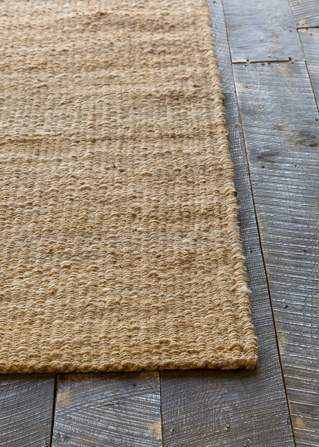 Saket Hand Woven Reversible Jute Sak 3701 Rug Chandra Rugs 4