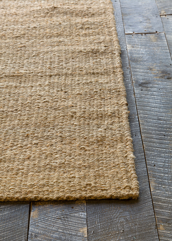 Saket Hand Woven Reversible Jute Sak 3701 Rug Chandra Rugs 4