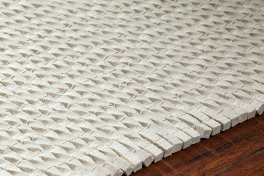 Renea Hand Woven Contemporary Ren 40100 Rug Chandra Rugs 3