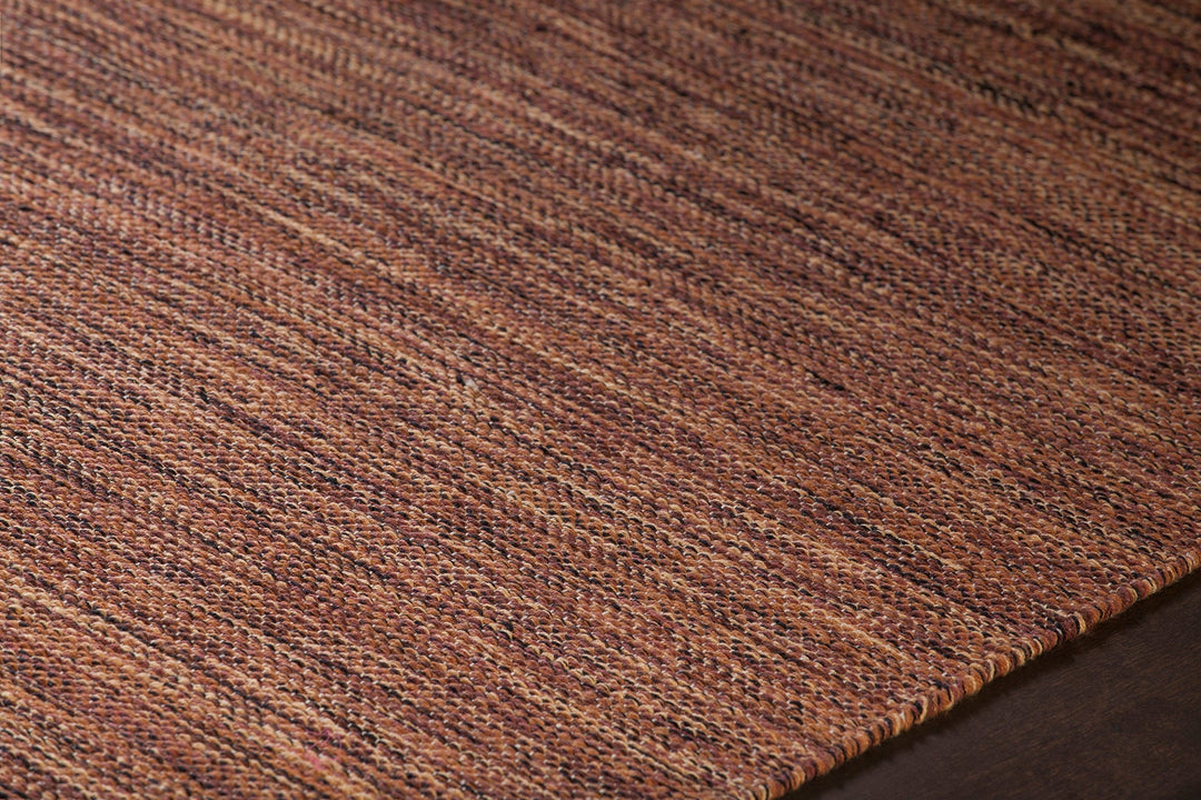 India Hand Woven Contemporary Ind 11 Rug Chandra Rugs 3