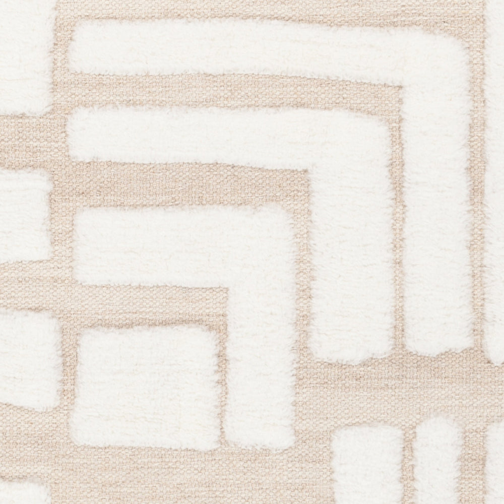 Yessica Hand Knotted Contemporary Yes 58301 Rug Chandra Rugs 2