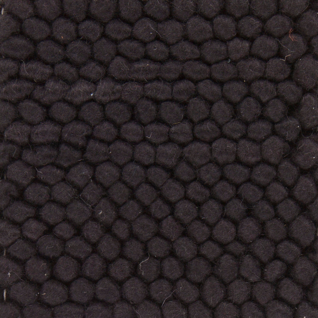 Quina Hand Woven Contemporary Shag Qui 42902 Rug Chandra Rugs 2