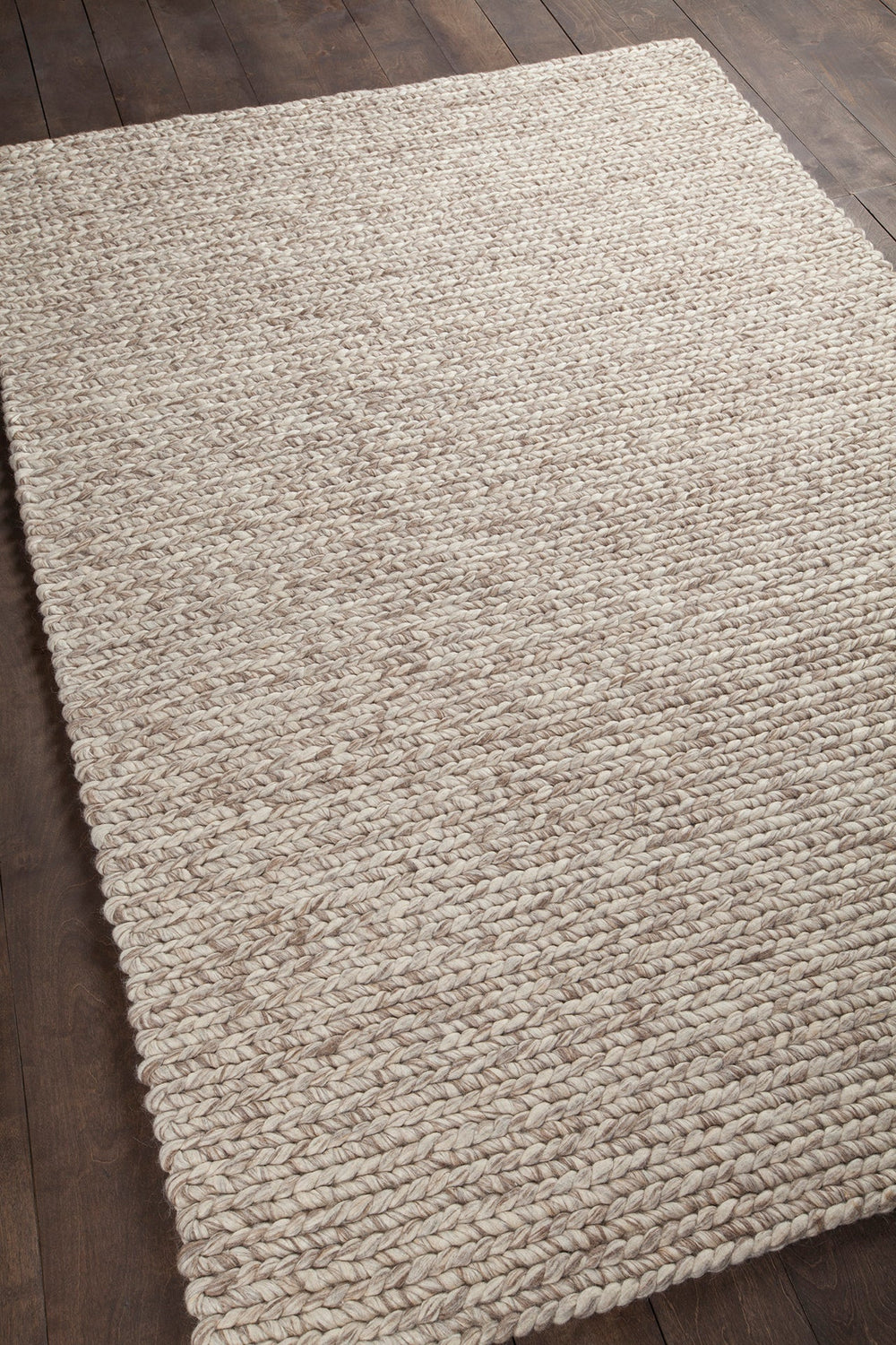 Valencia Hand Woven Contemporary Val 24400 Rug Chandra Rugs 5