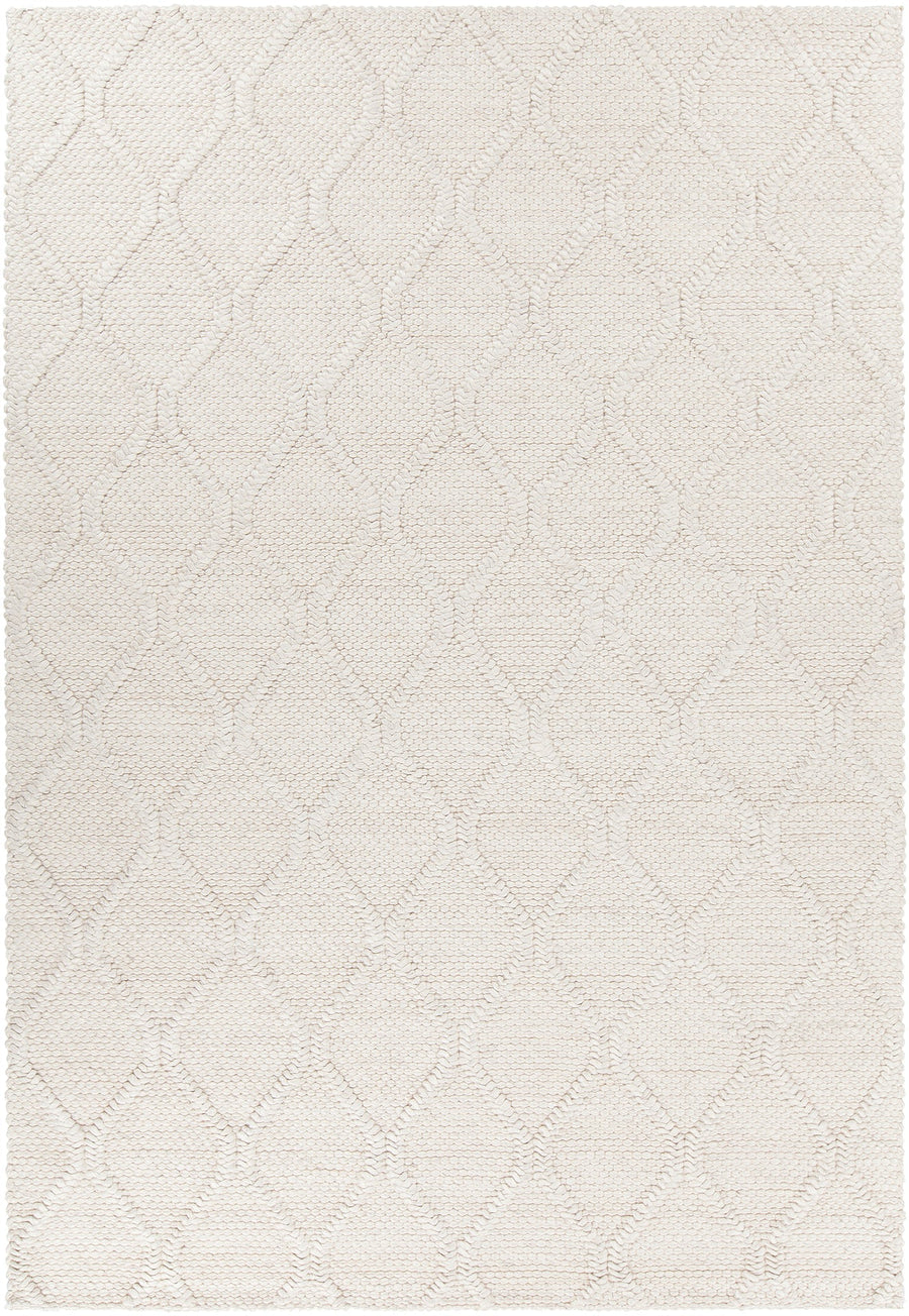Sujan Hand Woven Contemporary Suj 34701 Rug Chandra Rugs 1