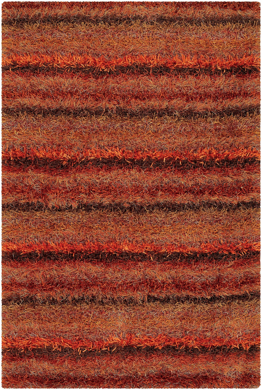 Kubu Hand Woven Contemporary Kub 16500 Rug Chandra Rugs 1