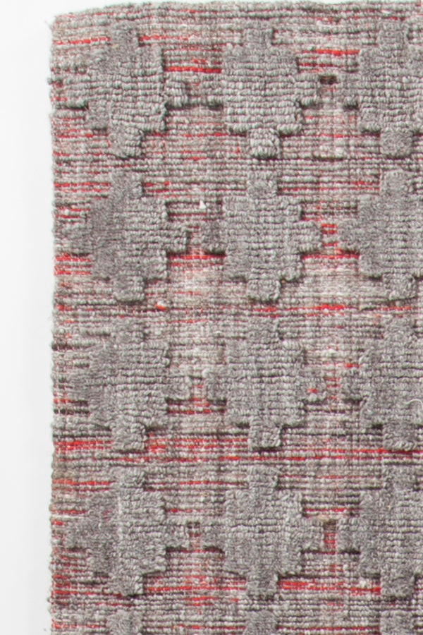 Netix Hand Woven Contemporary Net 33201 Rug Chandra Rugs 2