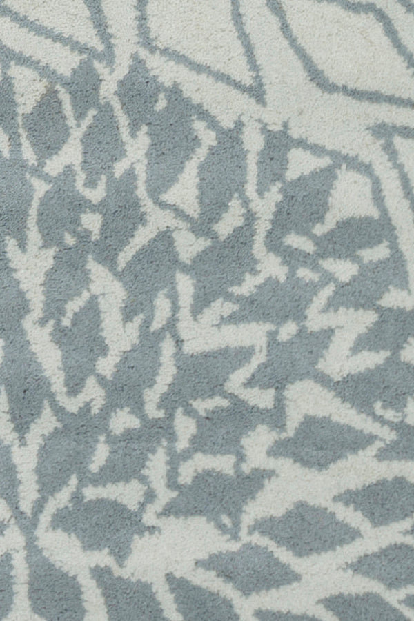 Stella Hand Tufted Contemporary Wool Ste 52080 Rug Chandra Rugs 2